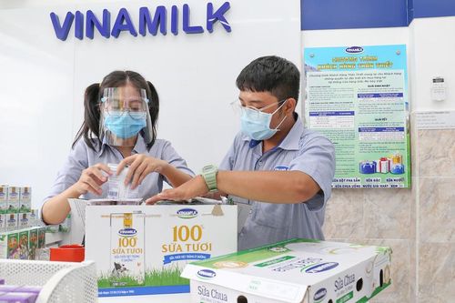 Cổ phiếu của Vinamilk liệu đã hết thời bị 'ghẻ lạnh'?