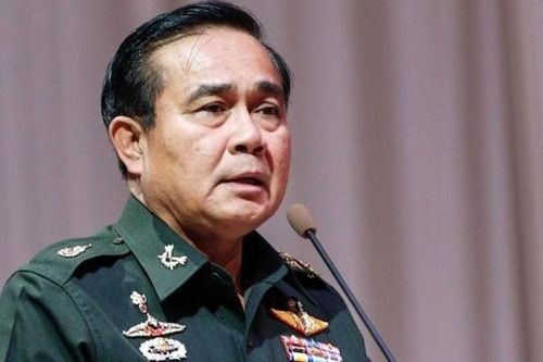 Ông Prayuth Chan-ocha 'phá thế im lặng' sau khi bị đình chỉ chức Thủ tướng