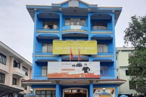 Xử phạt công ty bảo hiểm 'chây ỳ' đóng bảo hiểm cho nhân viên