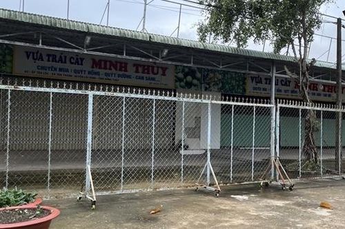 Hủy 14 hợp đồng vụ 'chuyển nhượng thần tốc 16 thửa đất' ở Đồng Tháp
