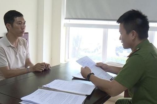 Nhóm trộm két sắt liên tỉnh sa lưới