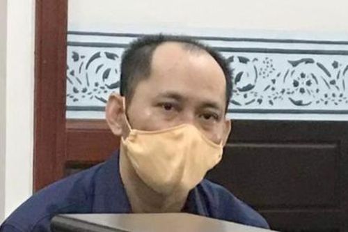 Lãnh án tử hình vì xách giỏ xoài chứa 20 kg ma túy lên Đồng Tháp lên TPHCM