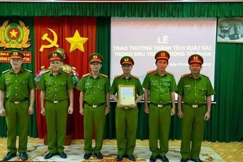 Khởi tố 12 đối tượng vụ nổ súng vào tiệc sinh nhật làm 3 người thương vong