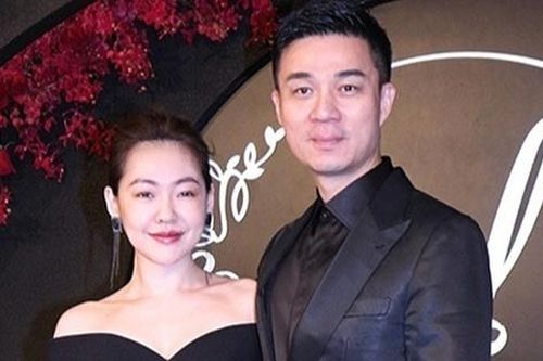 Từ Hy Đệ 'năm lần, bảy lượt' ngậm đắng nuốt cay vì chồng ngoại tình