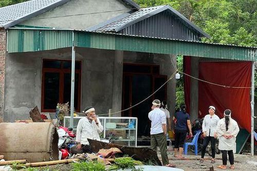 Hé lộ nguyên nhân vụ con rể truy sát cả nhà bố mẹ vợ khiến 4 người thương vong