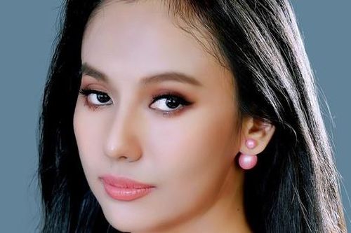 Diễn viên Thúy Anh: 'Tôi đã hồi phục sau 4 năm bị liệt, xuất huyết não'