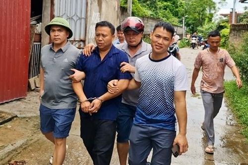 Án mạng từ mối tình 'cơi nới'