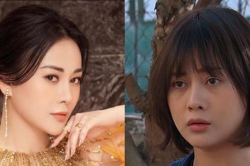 Sau khi 'Hương Vị Tình Thân' kết thúc, nhan sắc nữ chính Phương Oanh thay đổi ra sao?