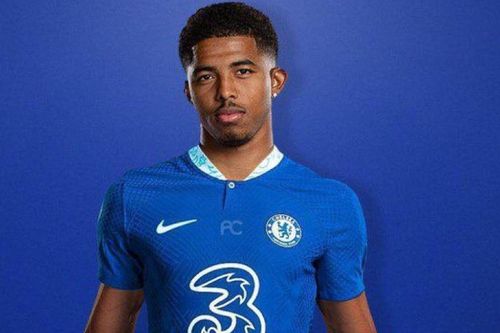 Romano: Chelsea sắp chiêu mộ trung vệ giá 75 triệu bảng
