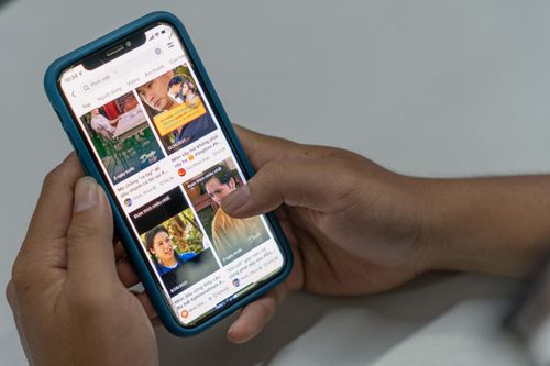 Hệ lụy từ việc phim ảnh, âm nhạc bị biến thành 'rác' trên TikTok