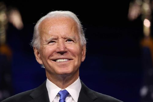 Ông Biden mỉa mai ông Trump