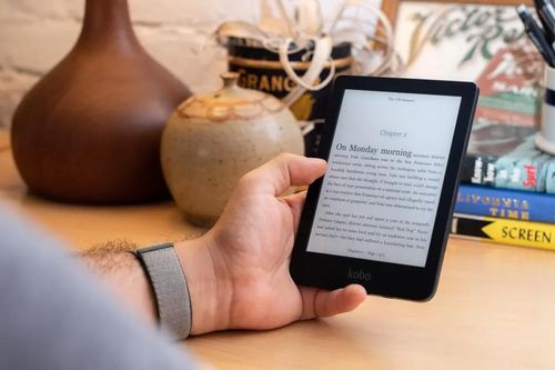 Nhiều tác giả tá hỏa vì thu nhập từ Amazon 'âm'