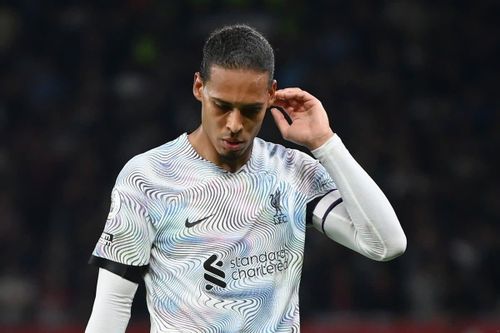 Giải mã cuộc khủng hoảng của Liverpool