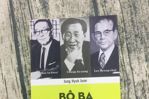 Bộ ba xuất chúng Hàn Quốc tận dụng cơ hội ra sao để bứt phá