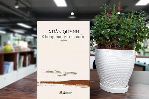 Những điều sâu lắng Xuân Quỳnh gửi lại cuộc đời