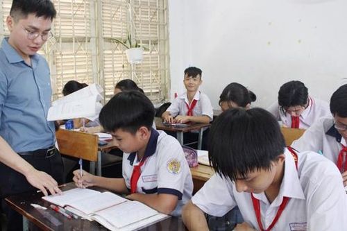 Đạo thầy trò vẫn là cái gốc