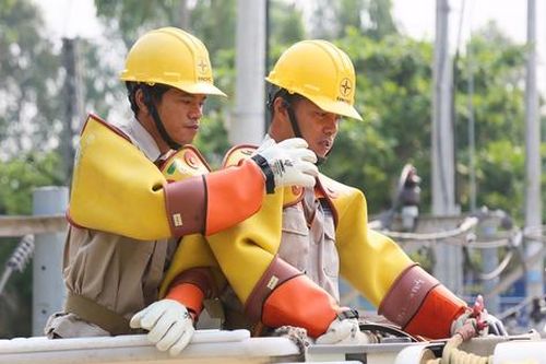 Cung cấp điện ổn định dịp Quốc khánh 2/9 cho các tỉnh, thành miền Trung-Tây Nguyên