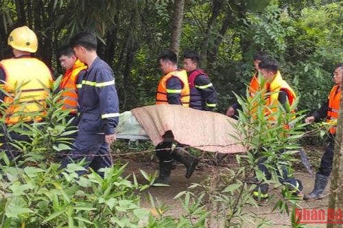 Mưa lũ làm một người thiệt mạng ở Bắc Kạn