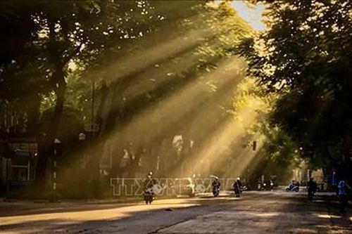 Lắng sâu ký ức lịch sử