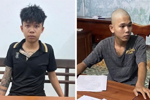 Truy nóng hung thủ giết người vì nhớ thù cũ