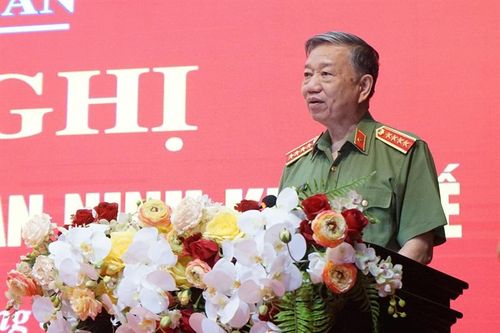 Bảo đảm an ninh kinh tế góp phần bảo đảm an ninh quốc gia