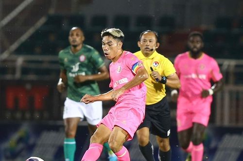 Vòng 14- V.League 2022 ngày 27, 28: 'Sợ kẻ cố cùng'...