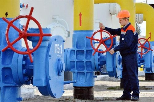 Ukraine đối mặt với một mùa đông khó khăn