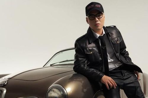 Vnet xôn xao LK tung sản phẩm cuối cùng trong sự nghiệp nhưng cựu giám khảo 'Rap Việt' đã lên tiếng
