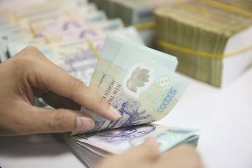 Nghiêm xong lại nghỉ