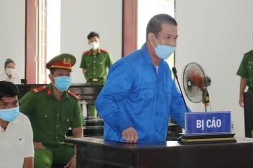 Kháng nghị hủy án vụ cựu trụ trì lừa đảo gần 68 tỷ đồng của nhiều phụ nữ