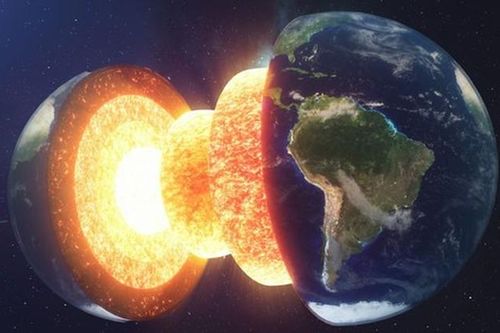 Vỏ Trái Đất nhỏ giọt như mật ong, làm biến dạng dãy Andes