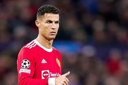 Lộ diện 2 bến đỗ tiềm năng của C.Ronaldo
