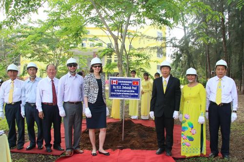 Người thầy mở đường đưa đại học non trẻ trở nên uy tín, chất lượng ở miền Tây Nam bộ