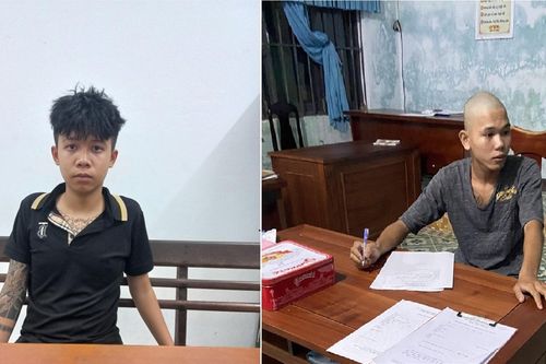 Đà Nẵng: Nhớ mối thù cũ, đi mua dao rồi đâm chết người
