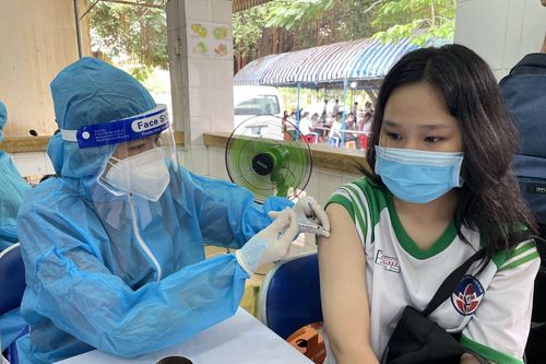 Chung tay ngừa Covid-19 trở lại: Lưu ý khi ca nhiễm là học sinh