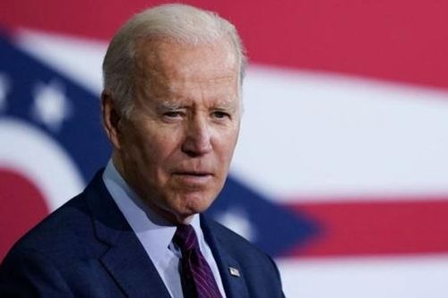 Tổng thống Mỹ: Washington sẽ tiếp tục truy lùng các phần tử khủng bố, dù chúng ở bất cứ đâu