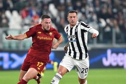 Nhận định, dự đoán Juventus vs Roma, 23h30 ngày 27/8: Cơ hội quật khởi cho Roma