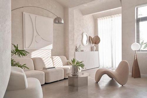 Khám phá ngôi nhà 'bạch ngọc' ở Huế của chàng trai trẻ
