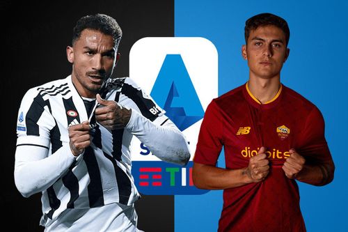Juventus vs Roma: Chờ bản lĩnh Mourinho