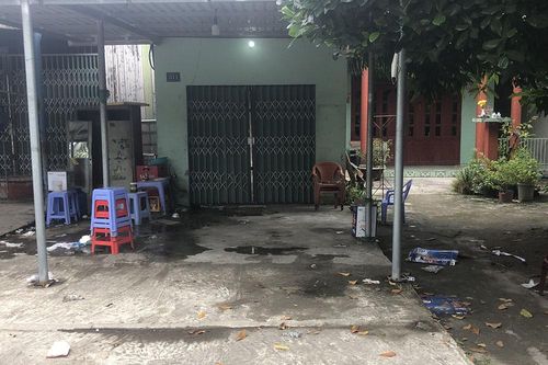 Bắt giam 12 bị can vụ nổ súng chết người giữa tiệc sinh nhật