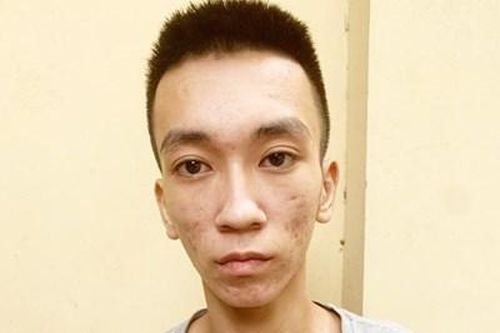 Vừa ra tù lại tiếp tục 'hành nghề' trộm cắp xe máy