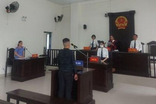 Bản án thích đáng cho kẻ tham lam