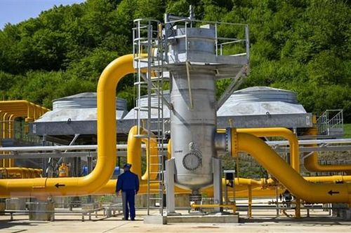 Bulgaria mong muốn tiếp tục đàm phán với Nga về vấn đề khí đốt