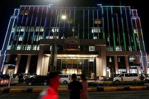 Chính phủ Campuchia cam kết phòng chống tội phạm buôn bán người