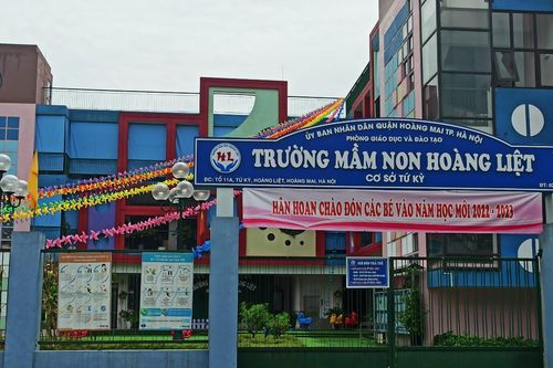 Bốc thăm học mầm non: 'Chúng tôi không còn phương án nào khác'