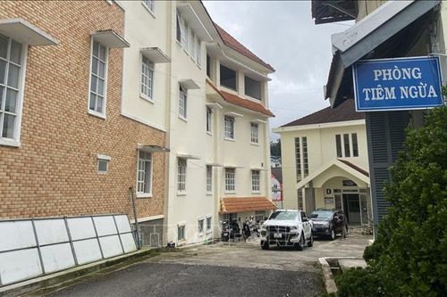 Liên quan đến Công ty Việt Á: Lâm Đồng kỷ luật nhiều đảng viên