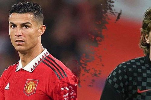 5 siêu sao có thể chơi World Cup cuối cùng ở Qatar
