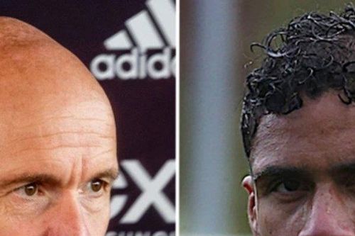 Ten Hag dùng chương trình huấn luyện đặc biệt với Varane