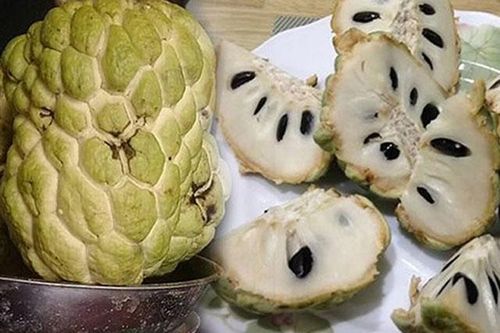 Na rất bổ nhưng có 1 bộ phận cực độc nhất định phải lược bỏ khi ăn
