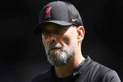 Klopp ngầm thừa nhận Liverpool đang tìm mua thêm người